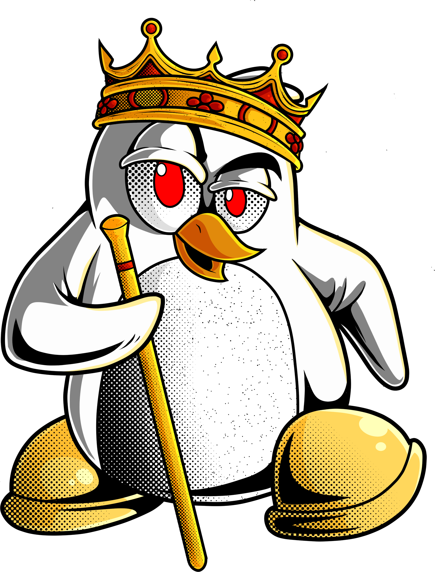 Tech Tip King